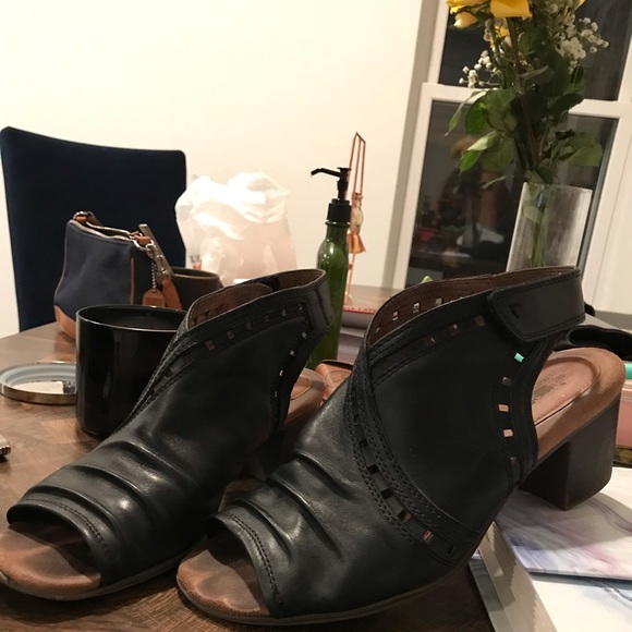 rockport hattie envelope